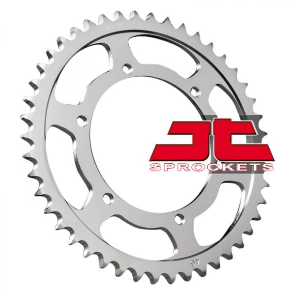  JT Sprockets® - High Carbon Steel Rear Sprocket