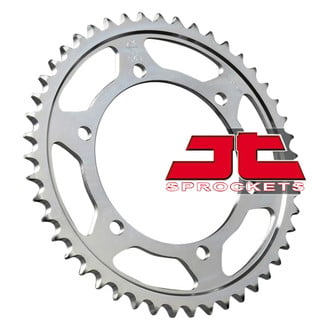 JT Sprockets® - Rear High Carbon Steel Sprocket