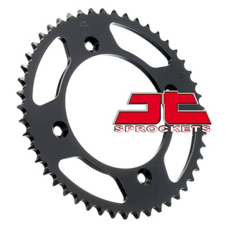 JT Sprockets® - Rear High Carbon Steel Sprocket