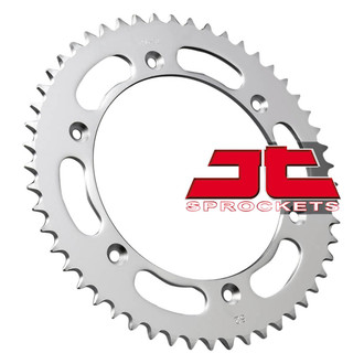 JT Sprockets® - High Carbon Steel Rear Sprocket