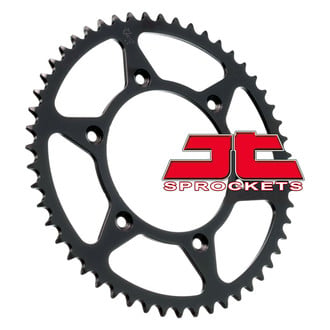 JT Sprockets® - High Carbon Steel Rear Sprocket