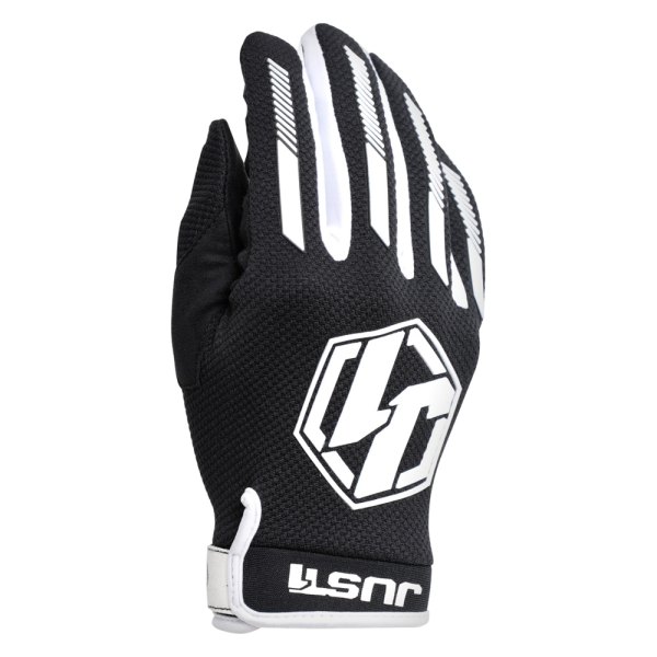 Just 1® - J-Force Gloves (Small, Black)