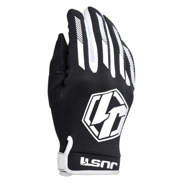 Just 1® - J-Force Gloves (X-Large, Black)