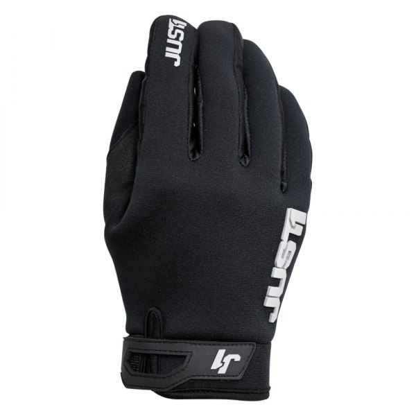 Just 1® - J-Ice Gloves (Large, Black)