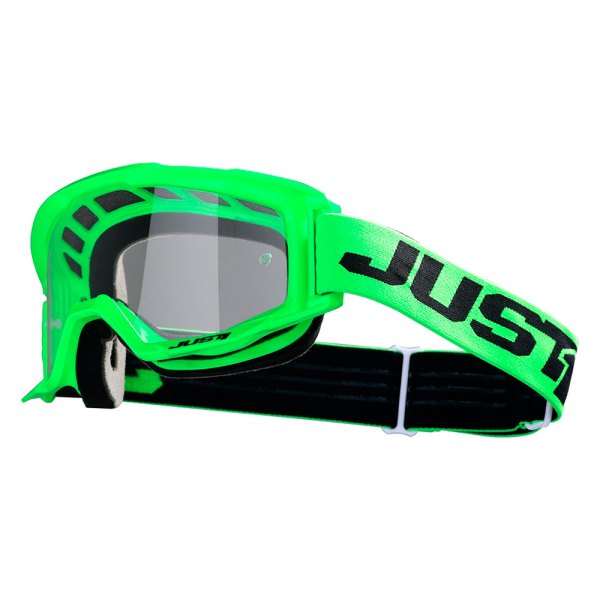 Just 1® - Vitro Goggles (Gloss Green)