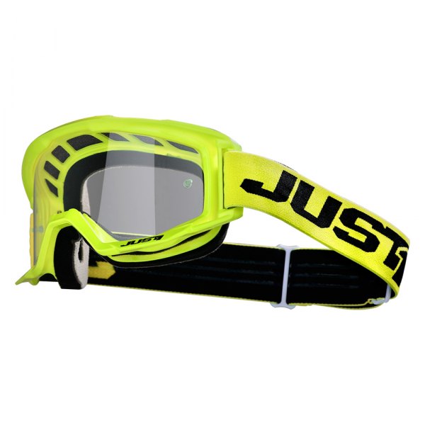 Just 1® - Vitro Goggles (Gloss Yellow)