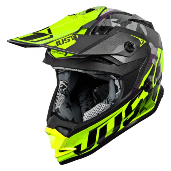Just 1® - J32 Pro Camo Youth Off-Road Helmet