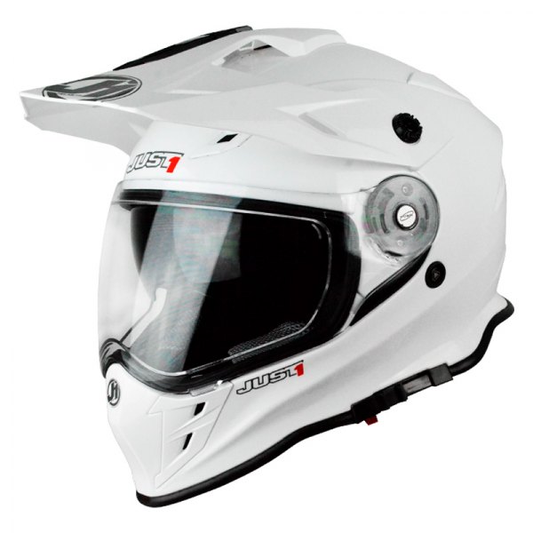 Just 1® - J34 Solid Dual Sport Helmet