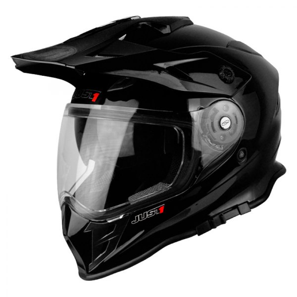 Just 1® - J34 Solid Dual Sport Helmet