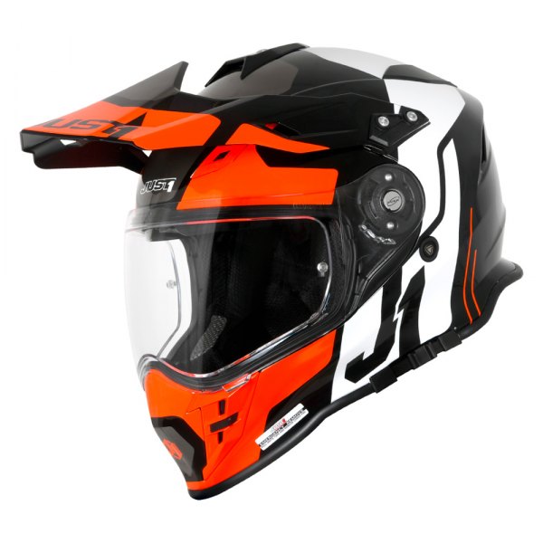 Just 1® - J34 Pro Tour Dual Sport Helmet
