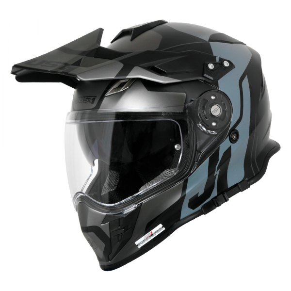 Just 1® - J34 Pro Tour Dual Sport Helmet