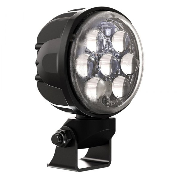J.W. Speaker® - 4415 Series 3.5" 26.4W Round Trapezoid Beam LED Light