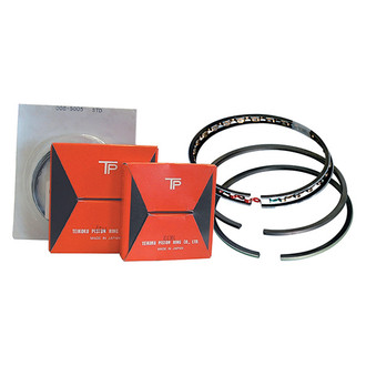 K&L Supply® - Piston Ring