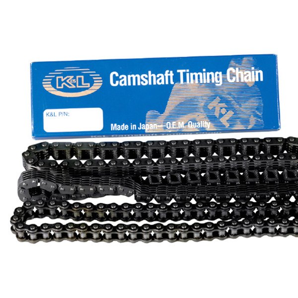 K&L Supply® - Camshaft Chain Master Link