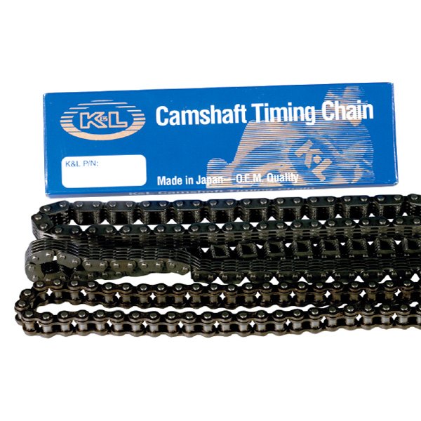 K&L Supply® - Camshaft Timing Chain