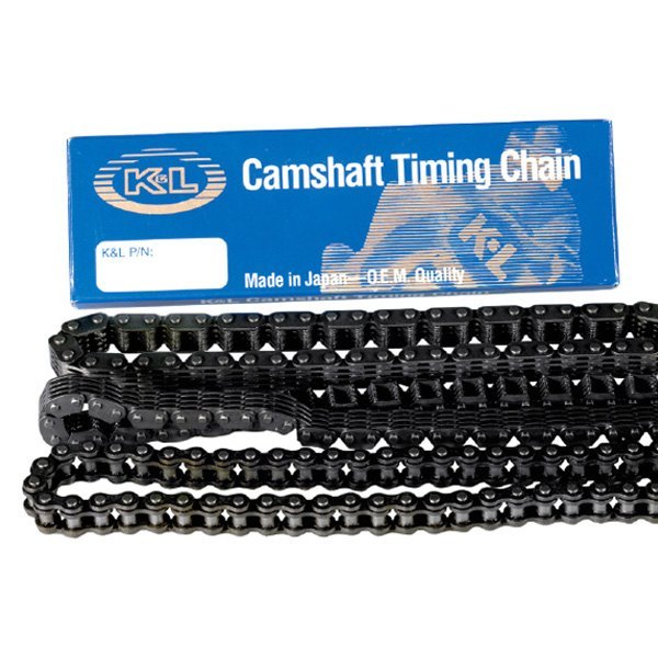 K&L Supply® - Camshaft Timing Chain