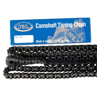 K&L Supply® - Camshaft Timing Chain