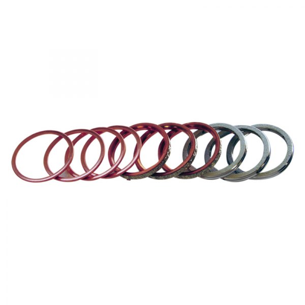K&L Supply® - Exhaust Muffler Connecting Gaskets