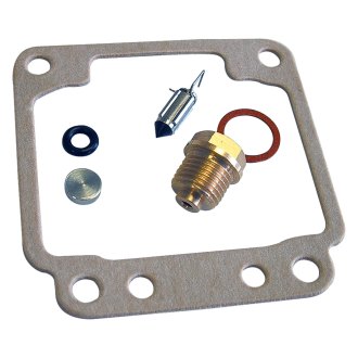 Kit de réparation de carburateur Keyster Kit court ECO Kit K-1010YKM pour  Yamaha XV 125 Virago / S / XV 250 Virago / XVS 650