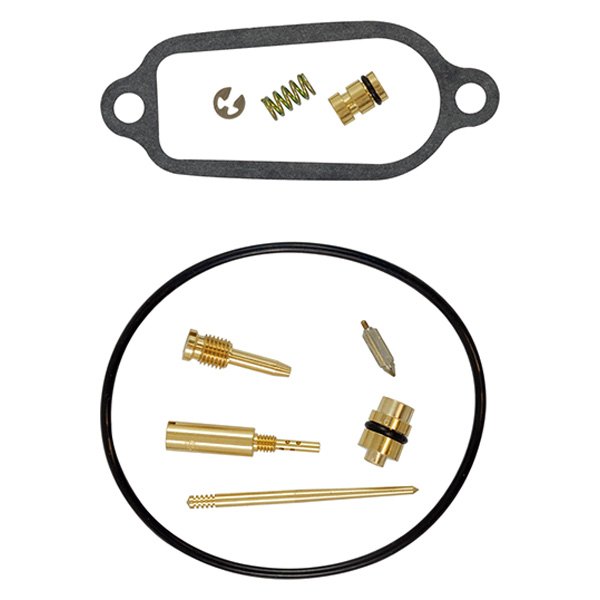 K&L Supply® - "Pro" Carburetor Repair Kit