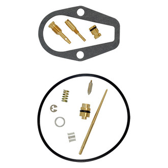 K&L Supply® - "Pro" Carburetor Repair Kit