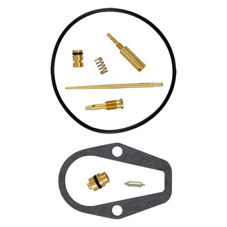 K&L Supply® - "Pro" Carburetor Repair Kit