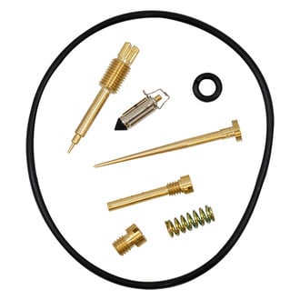 K&L Supply® - "Pro" Carburetor Repair Kit