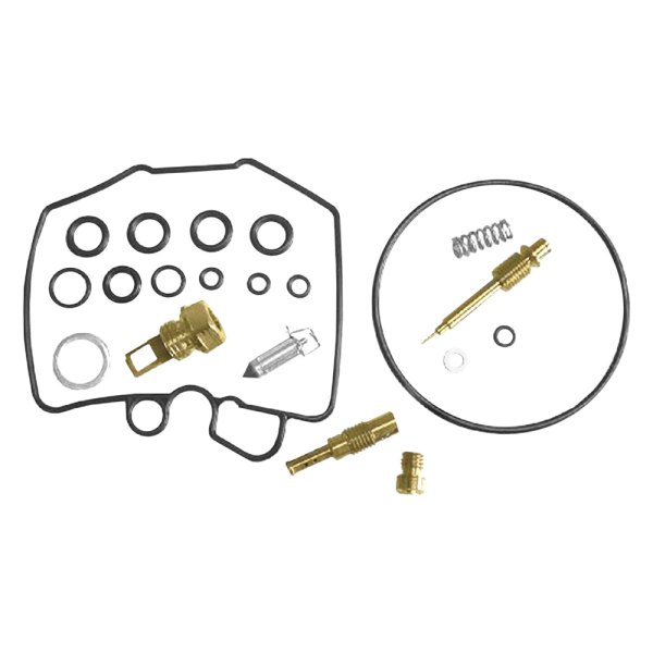 K&L Supply® - "Pro" Carburetor Repair Kit