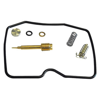 K&L Supply® - "Pro" Carburetor Repair Kit