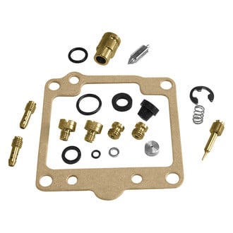 K&L Supply® - "Pro" Carburetor Repair Kit