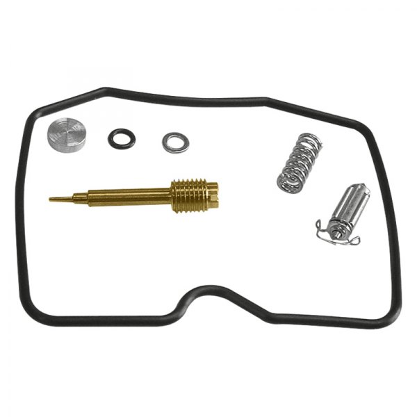K&L Supply® - Economy Carburetor Repair Kit