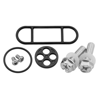 K&L Supply® - Fuel Petcock Repair Kit