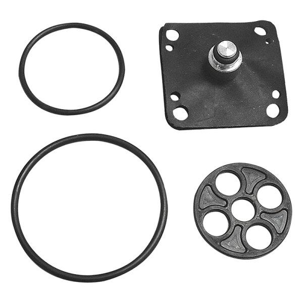 K&L Supply® - Fuel Petcock Repair Kit