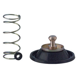 K&L Supply® - Air Cut-Off Valve Set