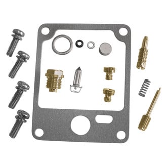 K&L Supply® - Economy Carburetor Repair Kit