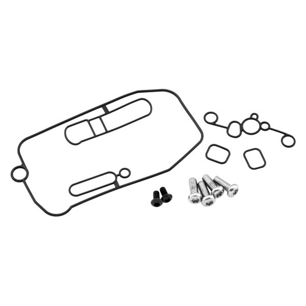 K&L Supply® - FCR Middle Body O-Ring Kit