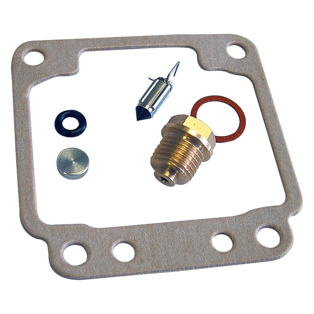Kawasaki Ninja ZX-11 Fuel Parts - Carburetors & Tanks