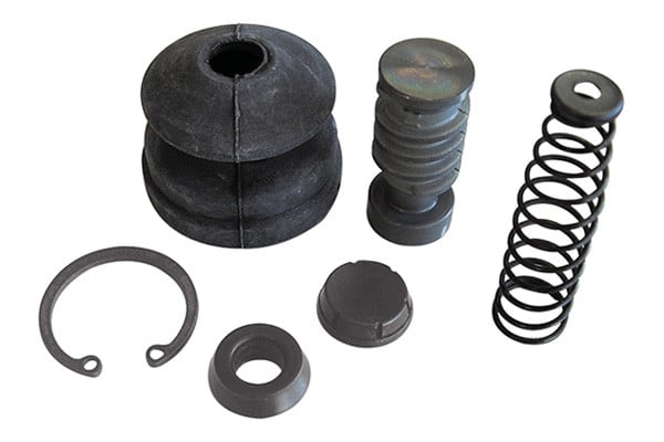 コアクリ・マスター 1・2・3 セット K&L Supply® - Brake Master Cylinder Rebuild Kit - MOTORCYCLEiD.com