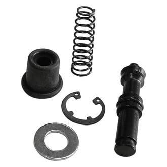 K&L Supply® - Brake Master Cylinder Rebuild Kit