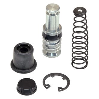 K&L Supply® - Front Brake Master Cylinder Rebuild Kit