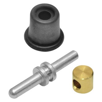 K&L Supply® - Clutch Master Cylinder Pushrod