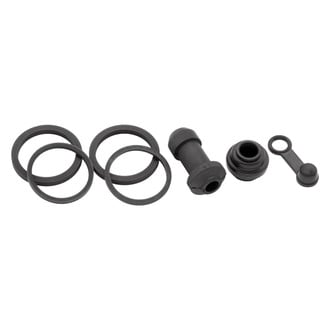 K&L Supply® - Front Left Brake Caliper Rebuild Kit