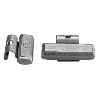 K&L Supply® - FJR1300 Yam Wheel Weights