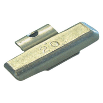 K&L Supply® - FJR1300 Yam Wheel Weights