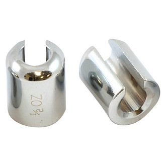 K&L Supply® - USA Spoke Wheel Weights