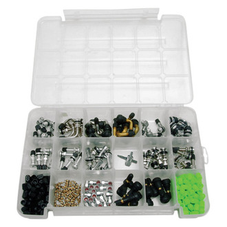 K&L Supply® - Tire Valve Assortment