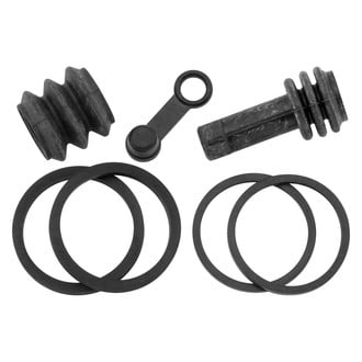 K&L Supply® - Front Brake Caliper Rebuild Kit