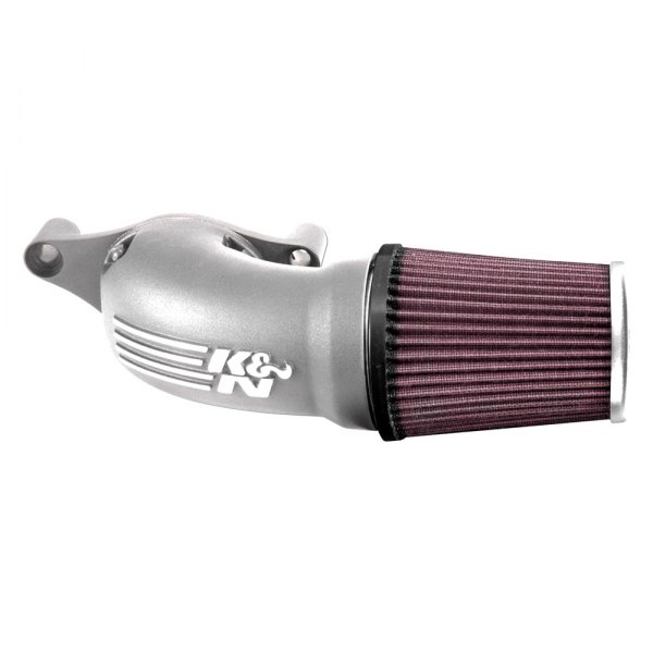 K&N® - 57 Series FIPK Generation II Cold Air Intake System