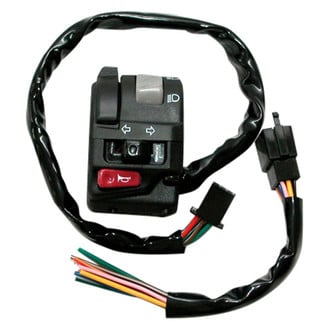 K&S Technologies® - 7/8" Turn Signal Switch