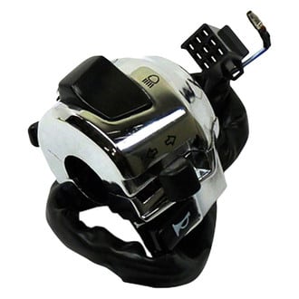 K&S Technologies® - Street Handlebar Switch